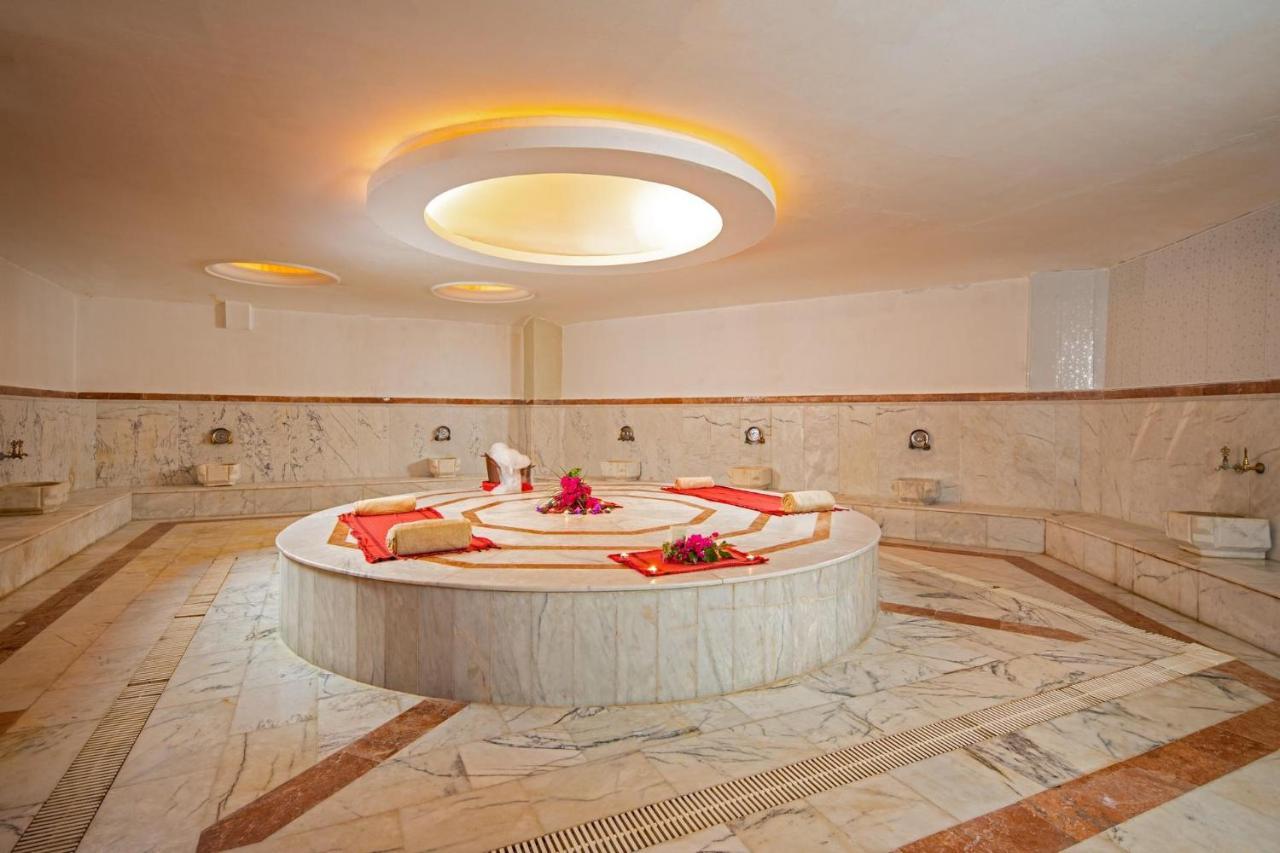 Hotell Mirabell 4*