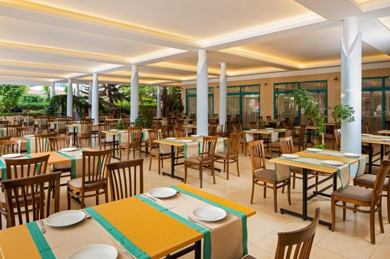 Hotell Mirabell 4*