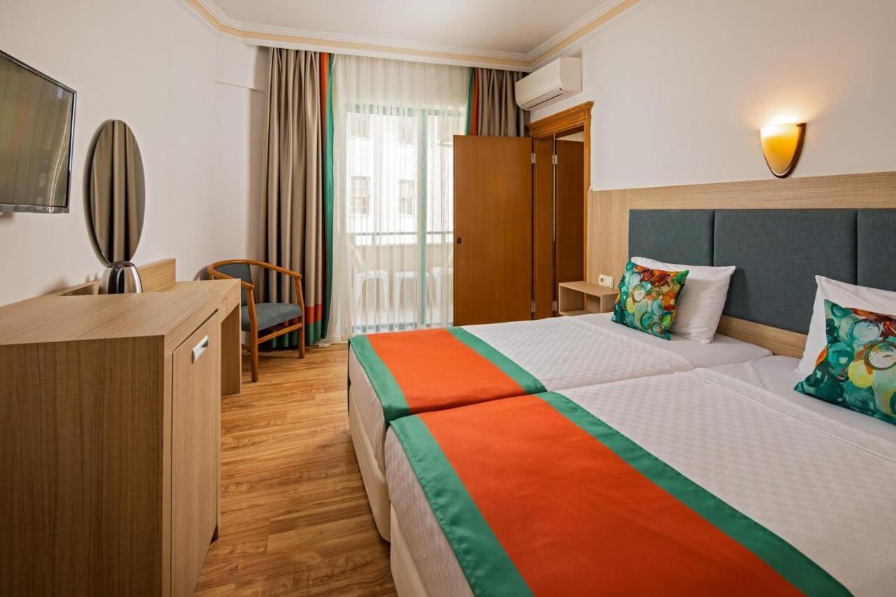 Hotell Mirabell 4*
