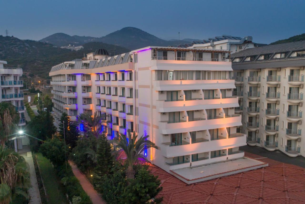 Mirabell Hotell