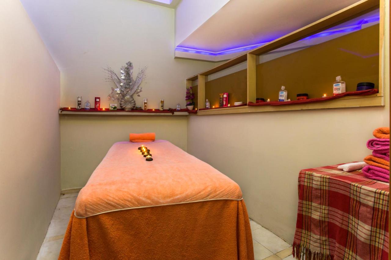 Hotell Mirabell Alanya