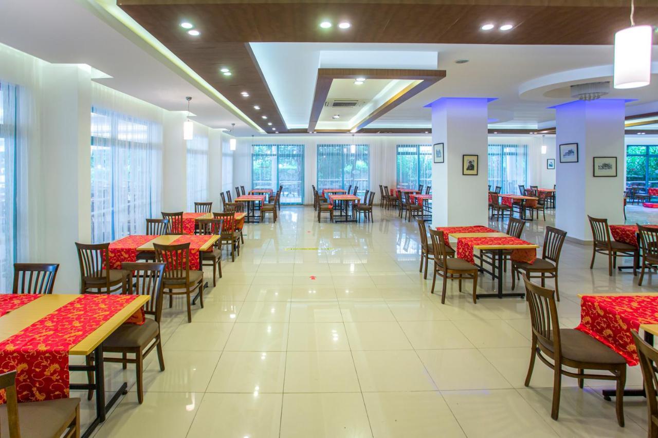 Hotell Mirabell Alanya