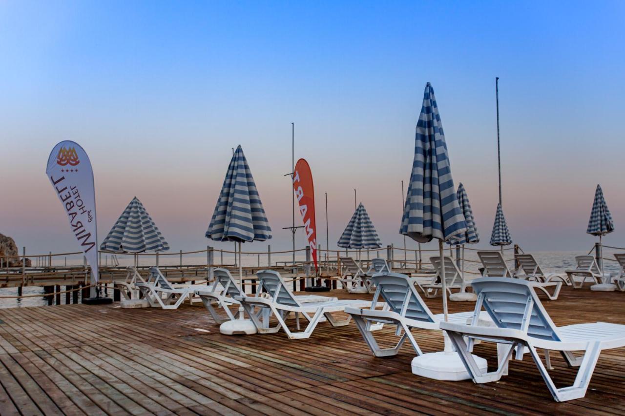 Mirabell Hotell 4*