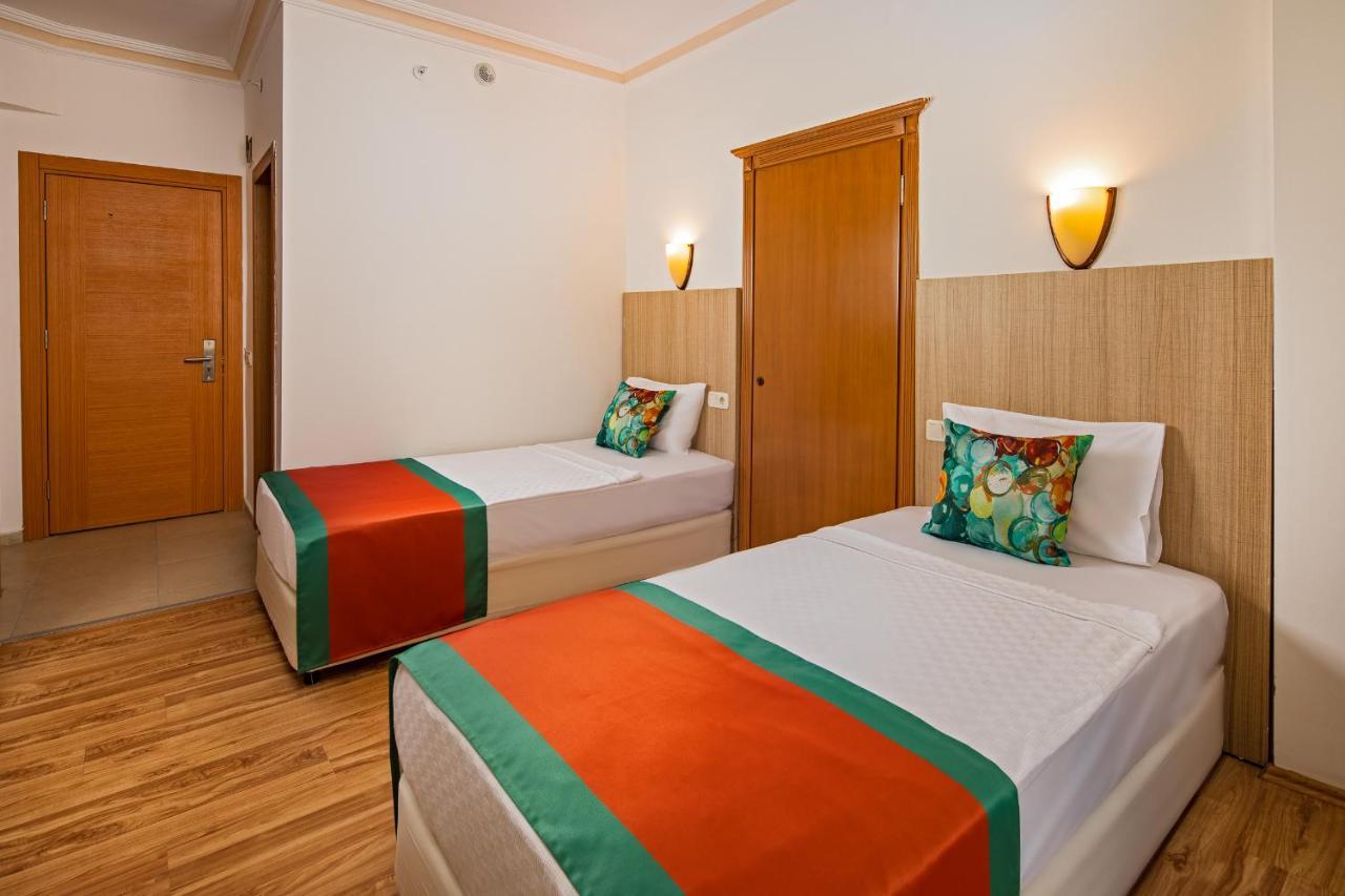 Hotell Mirabell