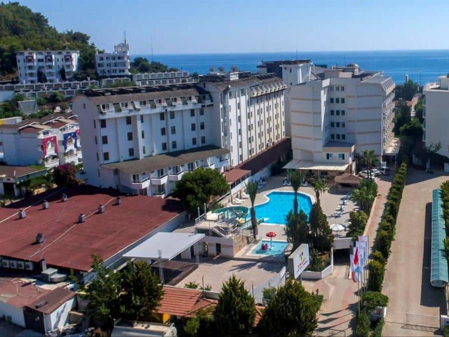 Hotell Mirabell