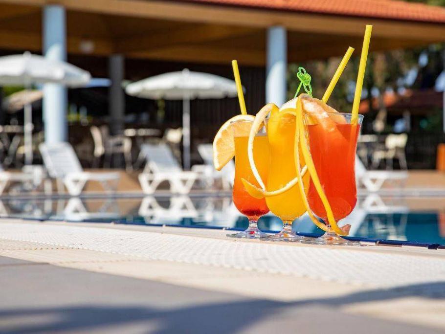 Mirabell Hotell Alanya