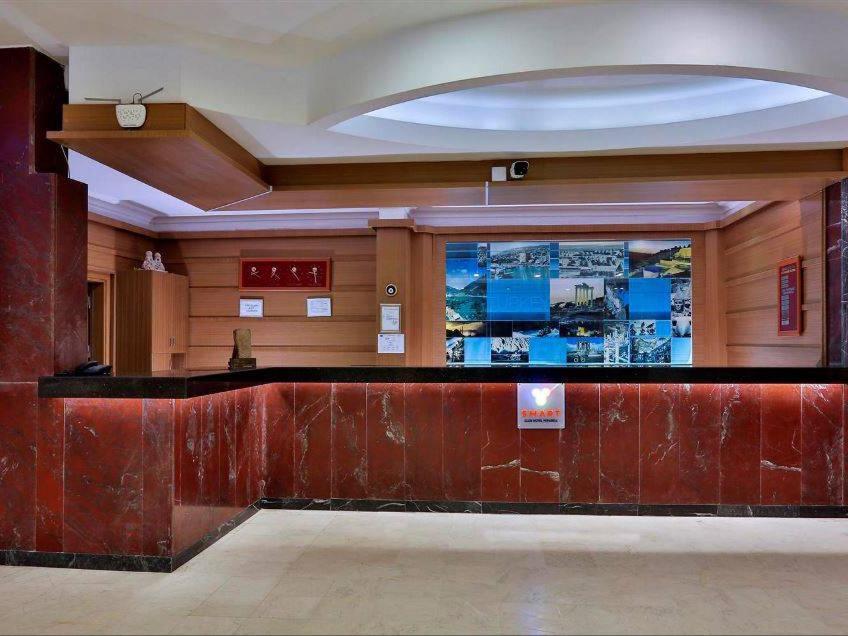 Mirabell Hotell